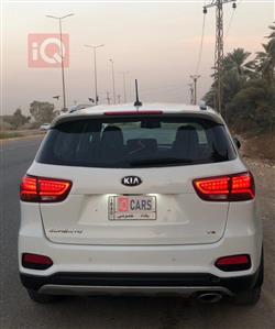 كيا سورينتو